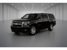 2016 Chevrolet Suburban LTZ 4D Sport Utility - Image 1