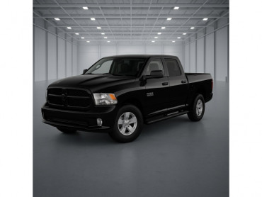 2018 Ram 1500 Express 4D Crew Cab - 69747RE - Image 1