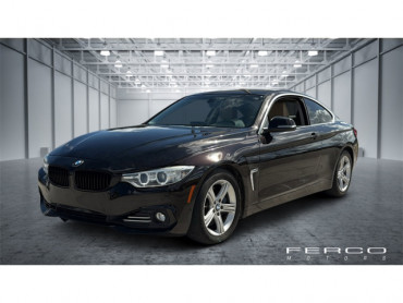 2015 BMW 4 Series 428i 2D Coupe - 69752RE - Image 1