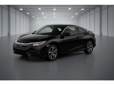 2019 Honda Civic EX 2D Coupe - 69750RE - Image 1
