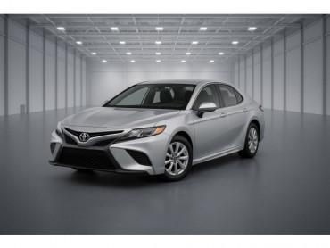 2022 Toyota Camry SE 4D Sedan - 69749 - Image 1