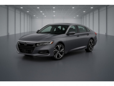 2019 Honda Accord Sport 4D Sedan - 69756RE - Image 1
