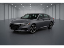 2019 Honda Accord Sport 4D Sedan - Image 1