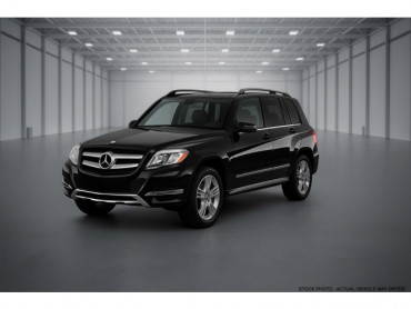 2015 Mercedes-Benz GLK GLK 350 4D Sport Utility - 69772 - Image 1