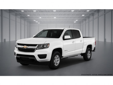 2016 Chevrolet Colorado LT - 69773 - Image 1