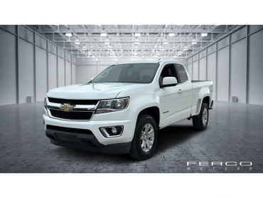 2016 Chevrolet Colorado LT - 69773 - Image 1