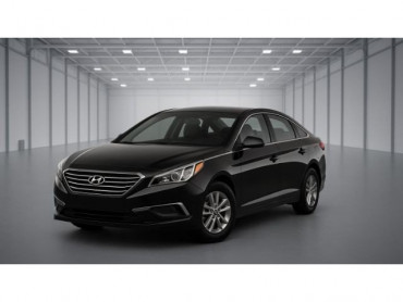 2016 Hyundai Sonata SE 4D Sedan - 69768 - Image 1