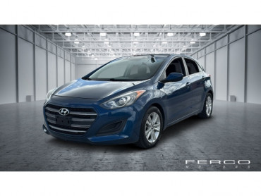2016 Hyundai Elantra GT Base 4D Hatchback - 69771 - Image 1
