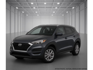 2020 Hyundai Tucson SEL 4D Sport Utility - 69769 - Image 1