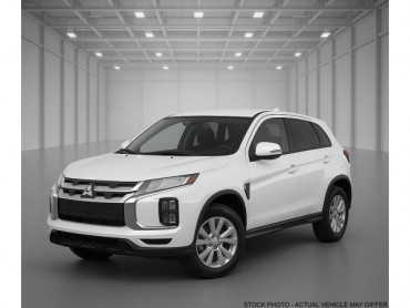 2022 Mitsubishi Outlander Sport 2.0 SE 4D Sport Utility - 69774 - Image 1