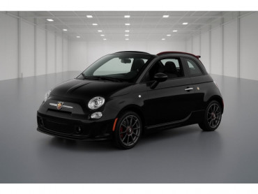 2015 Fiat 500c Abarth 2D Convertible - 69784 - Image 1