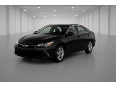 2014 Toyota Camry SE 4D Sedan - 69795 - Image 1