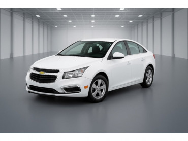 2015 Chevrolet Cruze 1LT 4D Sedan - 69793 - Image 1