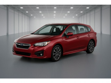 2016 Subaru Impreza 2.0i Sport Premium 4D Hatchback - 69798 - Image 1