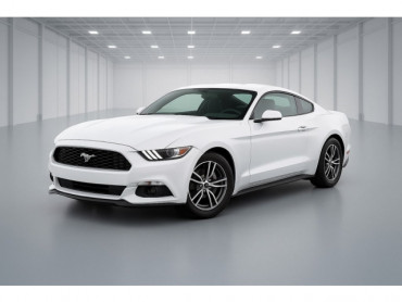 2017 Ford Mustang EcoBoost Premium 2D Coupe - 69799