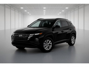 2022 Hyundai Tucson SEL 4D Sport Utility - 69796