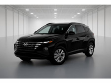 2022 Hyundai Tucson SEL 4D Sport Utility - Image 1
