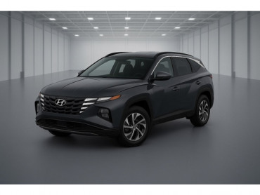 2024 Hyundai Tucson SEL 4D Sport Utility - 69797 - Image 1