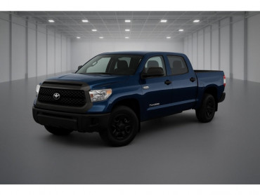 2014 Toyota Tundra SR 4D Double Cab - 69800 - Image 1