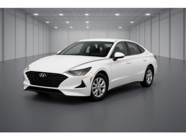2023 Hyundai Sonata SE 4D Sedan - 69802