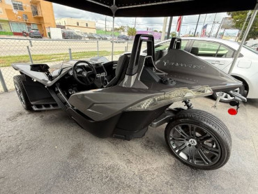 2015 Polaris  - S69810 - Image 1