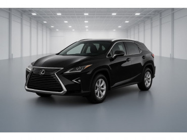 2017 Lexus RX 350 4D Sport Utility - 69805AD - Image 1