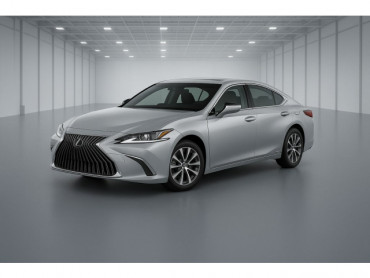 2021 Lexus ES 350 4D Sedan - 69808AD - Image 1