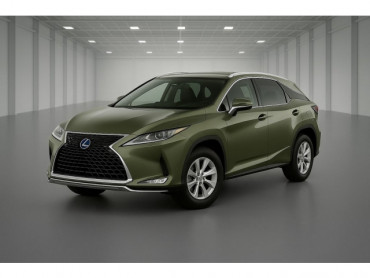 2022 Lexus RX 350 4D Sport Utility - 69806AD - Image 1