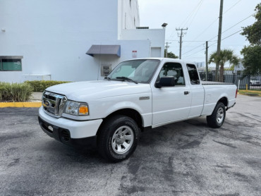 2009 Ford Ranger XLT Super Cab - S69767M - Image 1