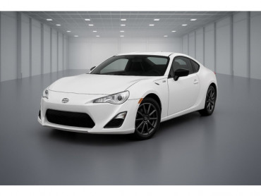2013 Scion FR-S 2D Coupe - 69815K - Image 1