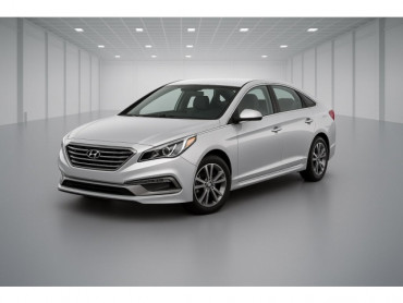 2016 Hyundai Sonata Sport 4D Sedan - 08258 - Image 1