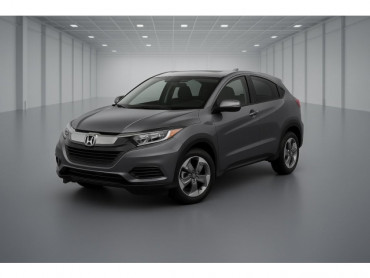 2019 Honda HR-V EX 4D Sport Utility - 69818POP - Image 1