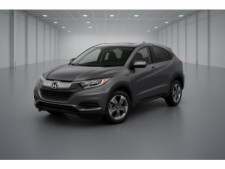 2019 Honda HR-V EX 4D Sport Utility - Image 1