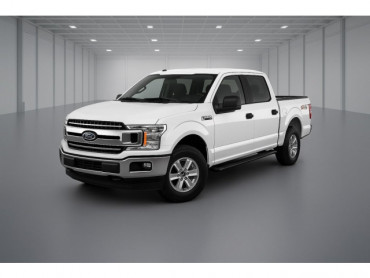 2019 Ford F-150 XLT 4D SuperCrew - 69816K - Image 1
