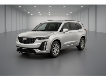 2020 Cadillac XT6 Premium Luxury 4D Sport Utility - 69811LH - Image 1