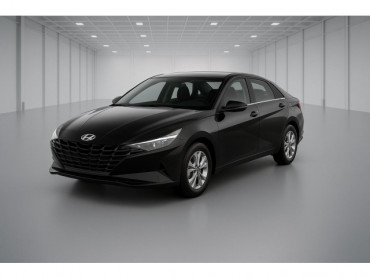 2022 Hyundai Elantra SEL 4D Sedan - 69819POP - Image 1