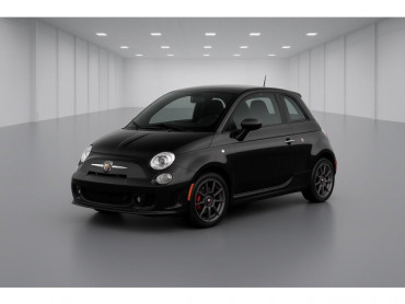 2015 Fiat 500 Abarth 2D Hatchback - 69820 - Image 1