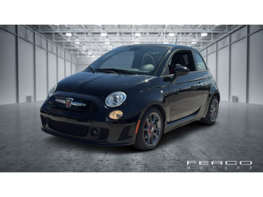 2015 Fiat 500 Abarth 2D Hatchback - 69820 - Image 1