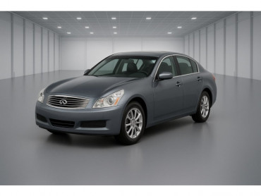 2008 INFINITI G35 Journey 4D Sedan - 69763A - Image 1