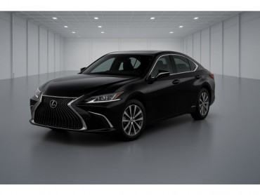 2024 Lexus ES 250 4D Sedan - 69822AD - Image 1