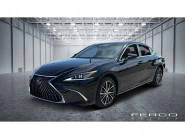 2024 Lexus ES 250 4D Sedan - 69822AD - Image 1