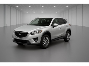 2013 Mazda CX-5 Sport 4D Sport Utility - 69829 - Image 1