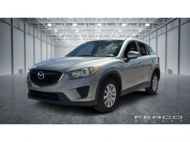 2013 Mazda CX-5 Sport 4D Sport Utility - 69829K - Image 1