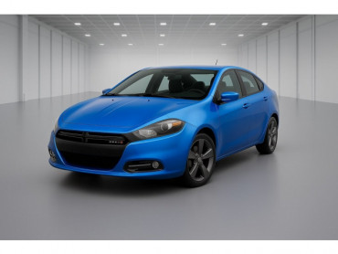 2016 Dodge Dart GT 4D Sedan - 69830 - Image 1