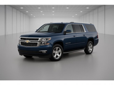 2018 Chevrolet Suburban Premier 4D Sport Utility - 69841 - Image 1