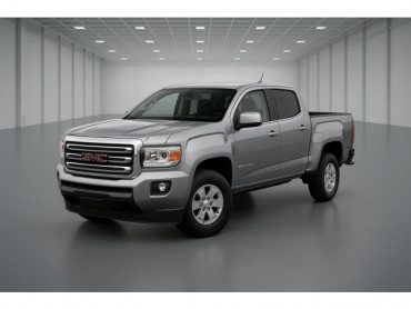 2018 GMC Canyon Base 4D Crew Cab - 69839 - Image 1