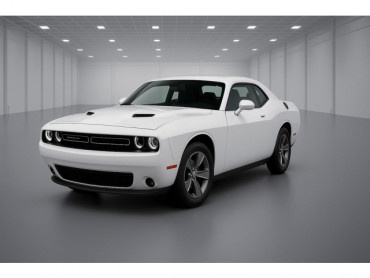 2019 Dodge Challenger SXT 2D Coupe - 69840 - Image 1