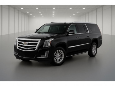 2016 Cadillac Escalade 4D Sport Utility - 08402 - Image 1