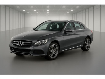2016 Mercedes-Benz C-Class C 300 4D Sedan - 08341 - Image 1
