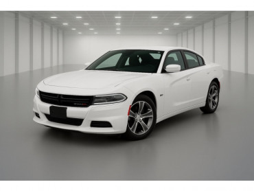 2016 Dodge Charger SXT 4D Sedan - 08339 - Image 1